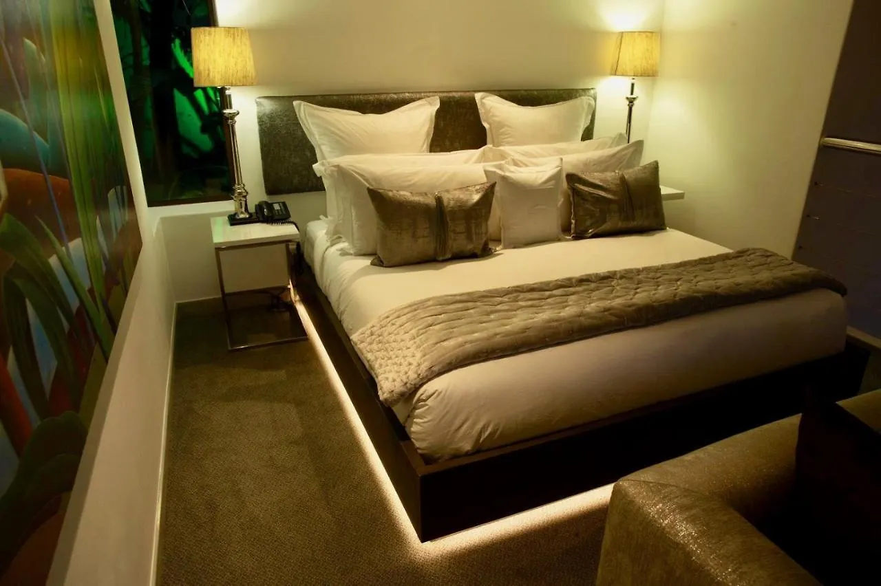 Atlanticview Cape Town Boutique Hotel